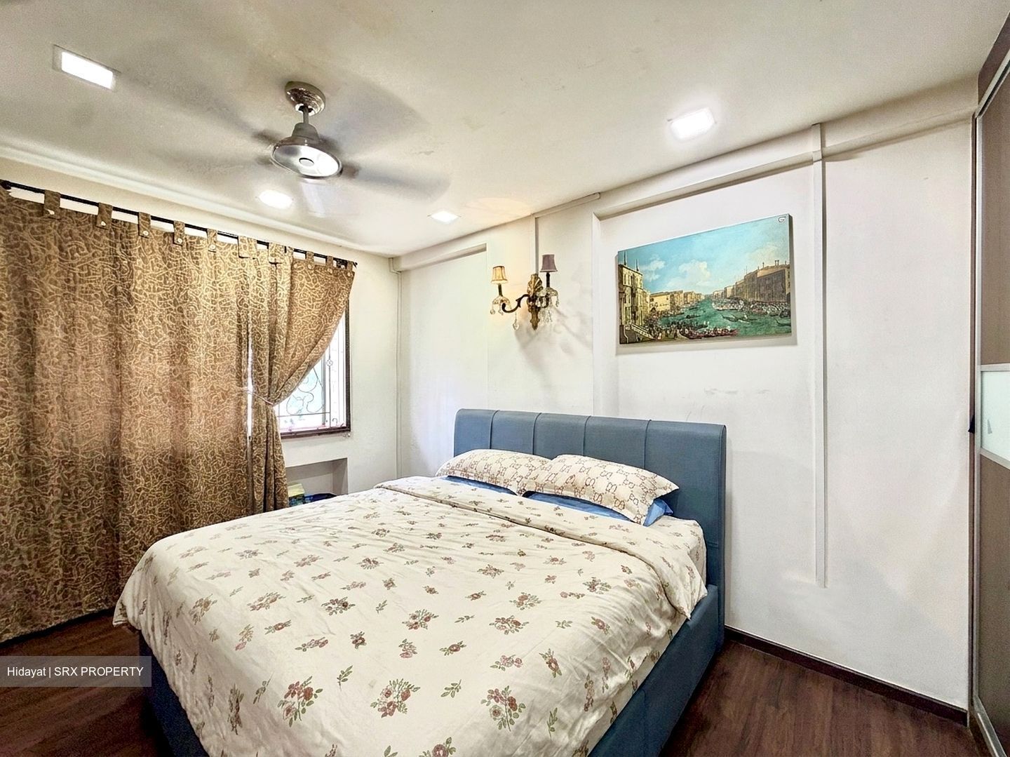 Blk 347 Tampines Street 33 (Tampines), HDB 4 Rooms #597174921